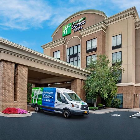 Holiday Inn Express Hotel & Suites Rochester Webster By Ihg Zewnętrze zdjęcie
