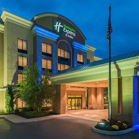Holiday Inn Express Hotel & Suites Rochester Webster By Ihg Zewnętrze zdjęcie