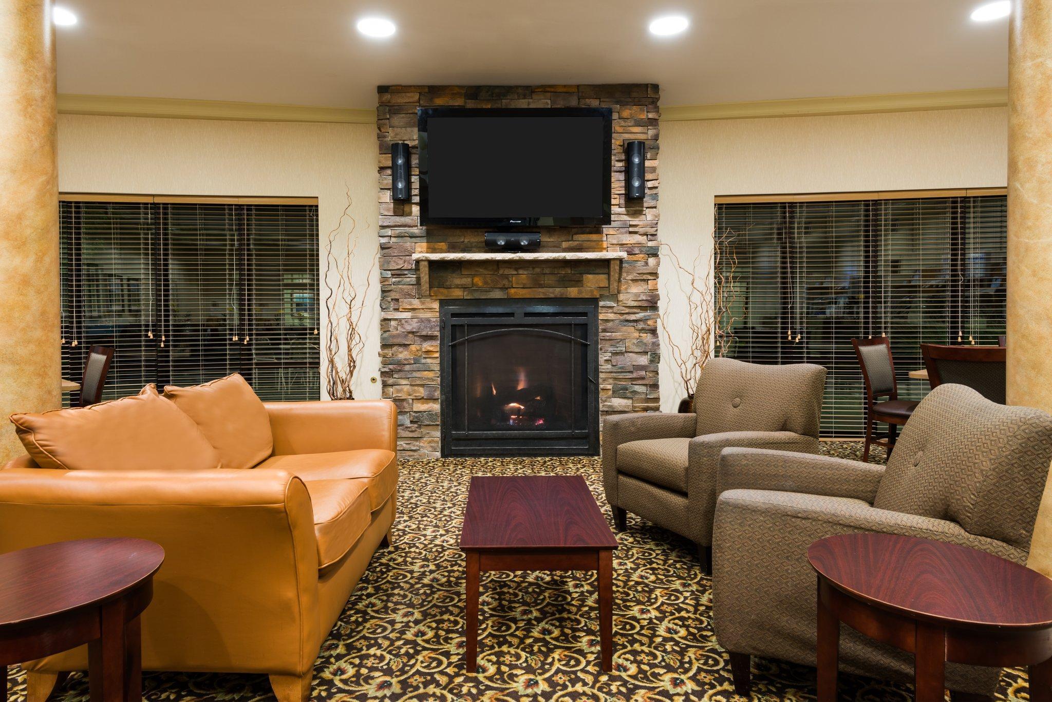 Holiday Inn Express Hotel & Suites Rochester Webster By Ihg Zewnętrze zdjęcie