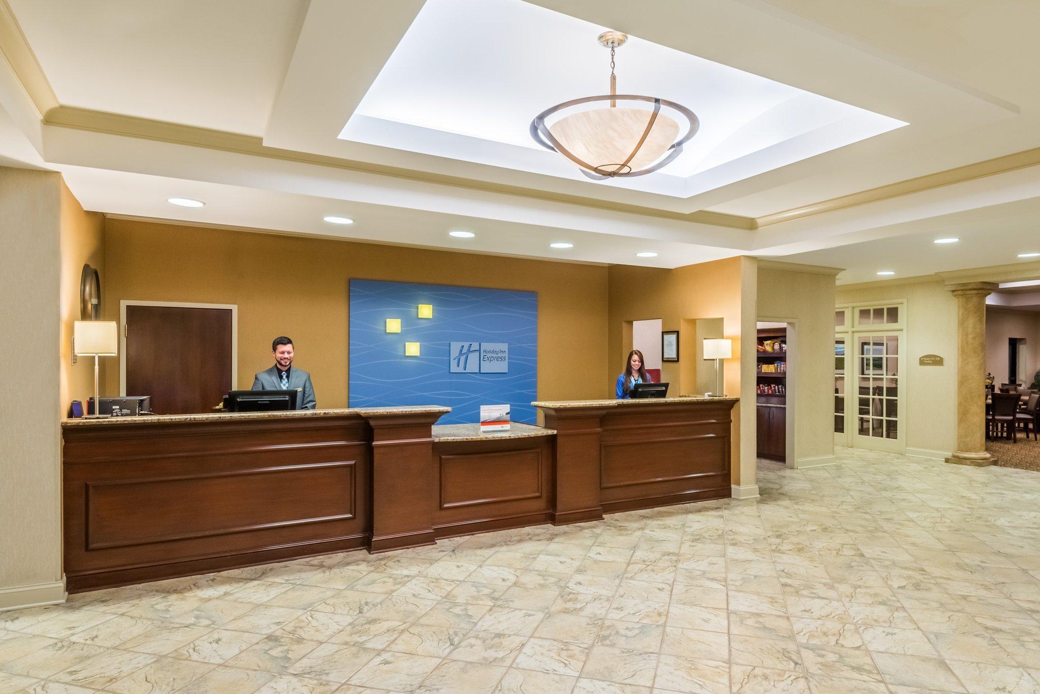 Holiday Inn Express Hotel & Suites Rochester Webster By Ihg Zewnętrze zdjęcie