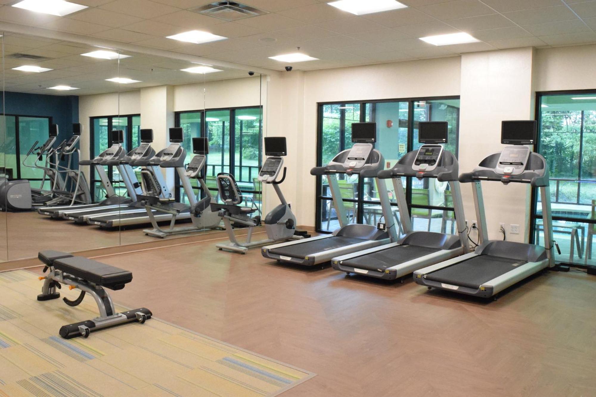 Holiday Inn Express Hotel & Suites Rochester Webster By Ihg Zewnętrze zdjęcie