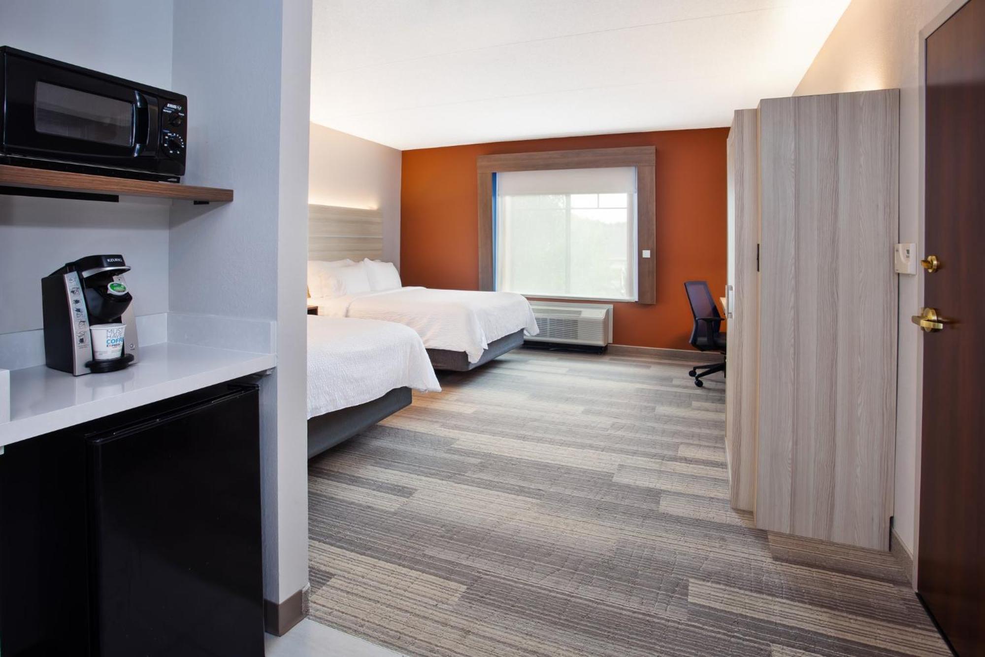 Holiday Inn Express Hotel & Suites Rochester Webster By Ihg Zewnętrze zdjęcie