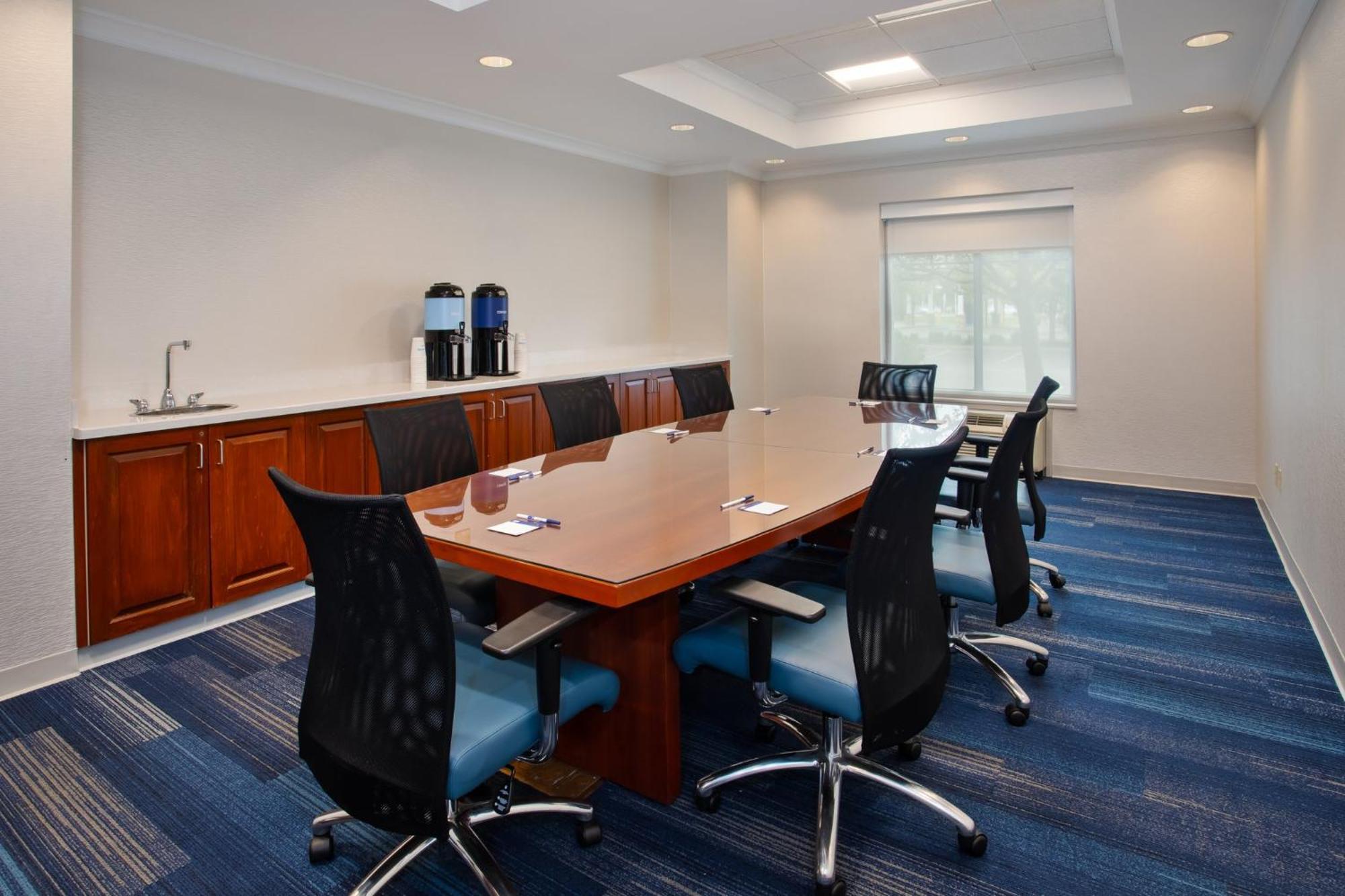 Holiday Inn Express Hotel & Suites Rochester Webster By Ihg Zewnętrze zdjęcie