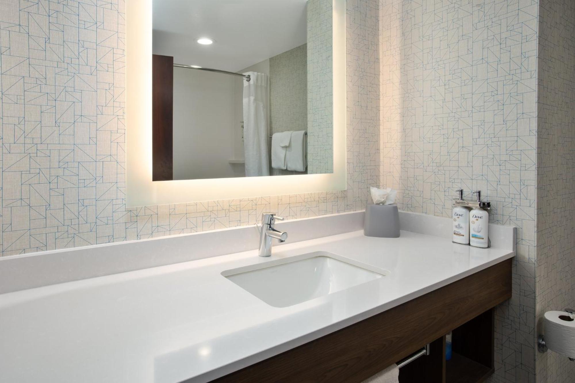 Holiday Inn Express Hotel & Suites Rochester Webster By Ihg Zewnętrze zdjęcie