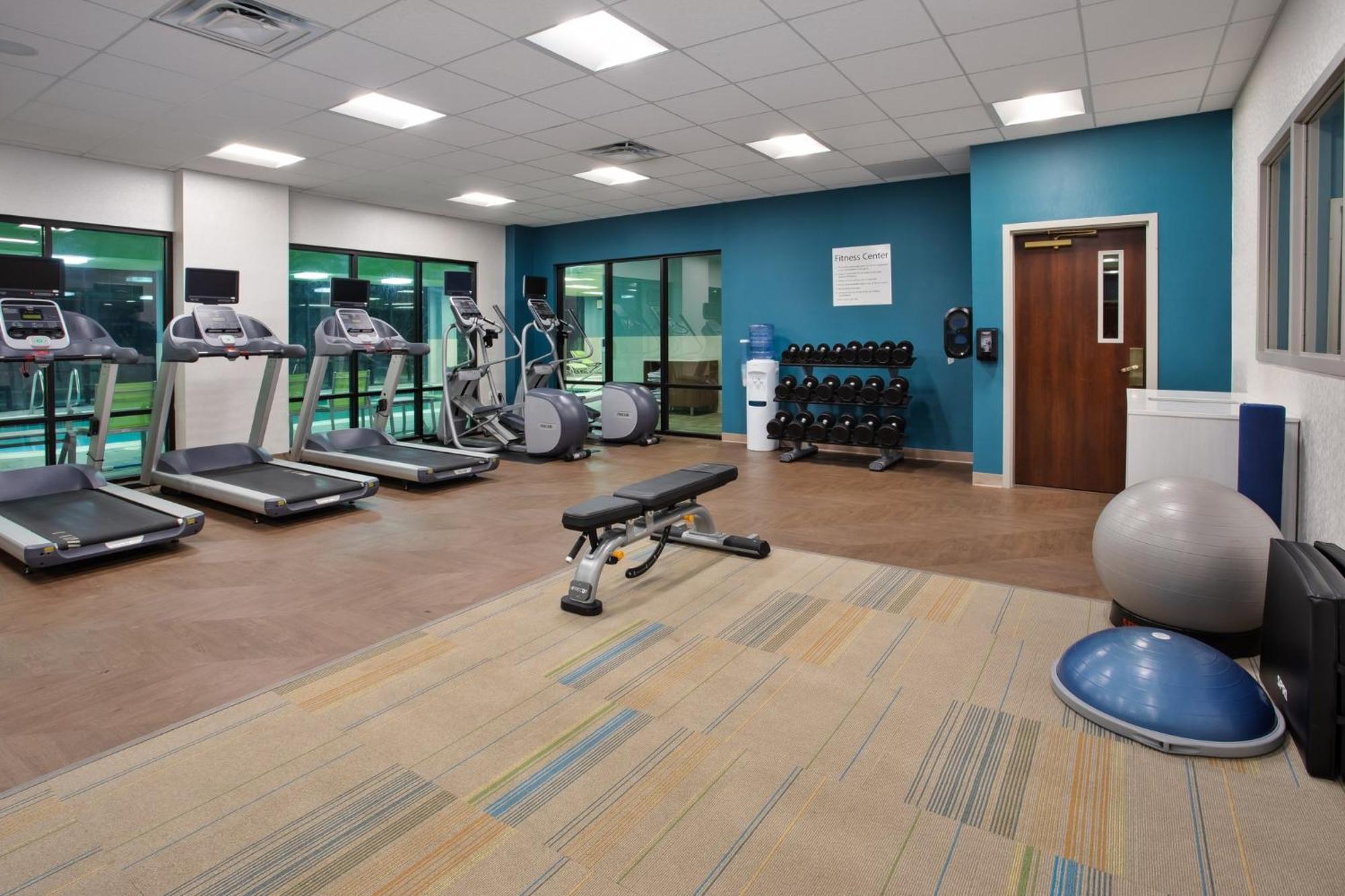 Holiday Inn Express Hotel & Suites Rochester Webster By Ihg Zewnętrze zdjęcie