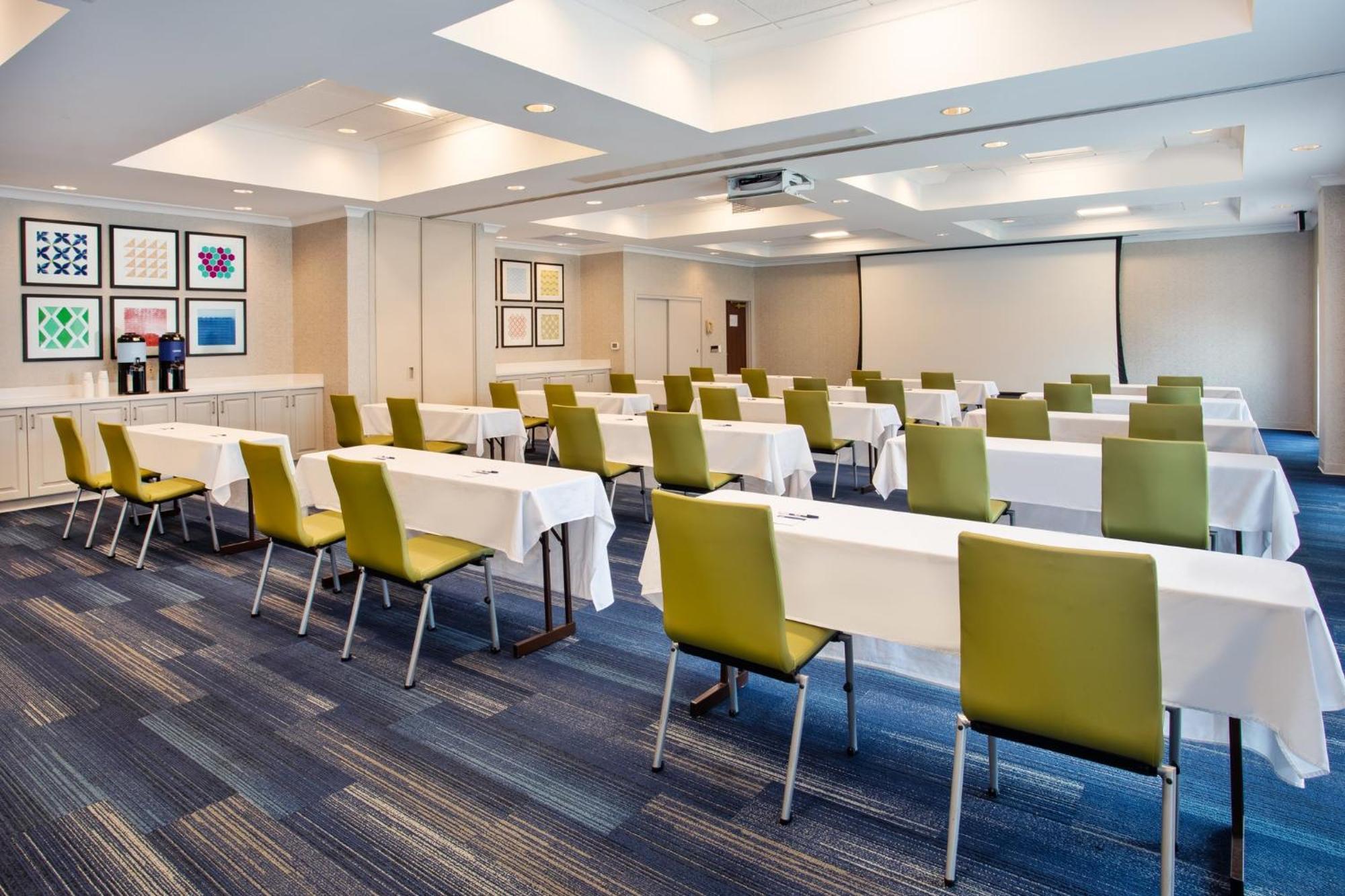 Holiday Inn Express Hotel & Suites Rochester Webster By Ihg Zewnętrze zdjęcie
