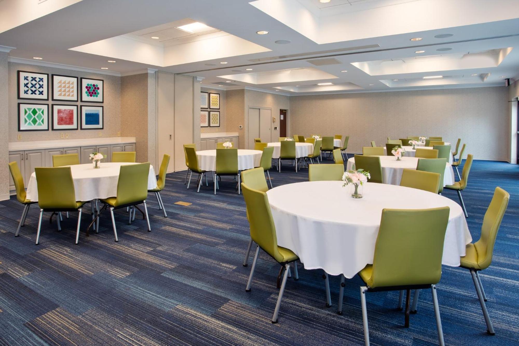 Holiday Inn Express Hotel & Suites Rochester Webster By Ihg Zewnętrze zdjęcie