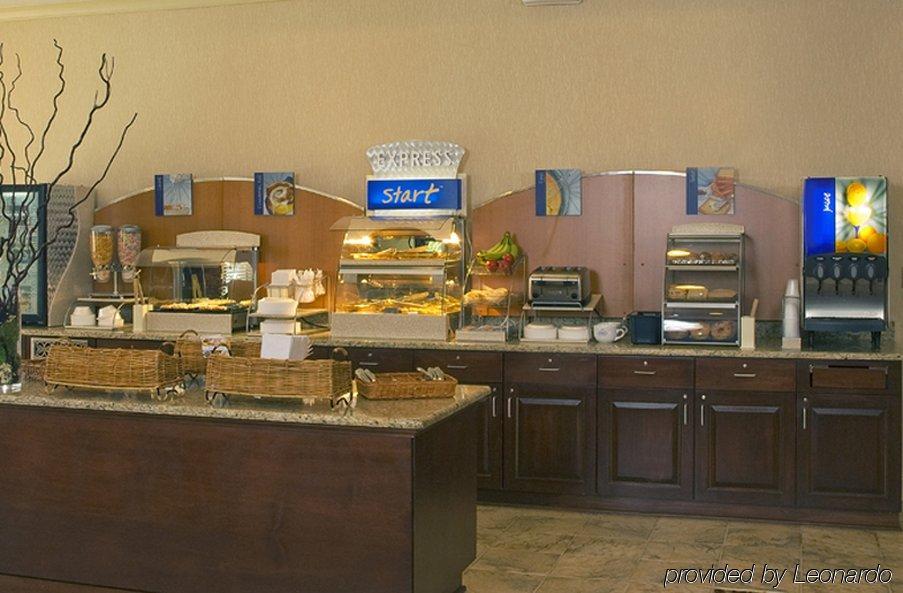 Holiday Inn Express Hotel & Suites Rochester Webster By Ihg Restauracja zdjęcie