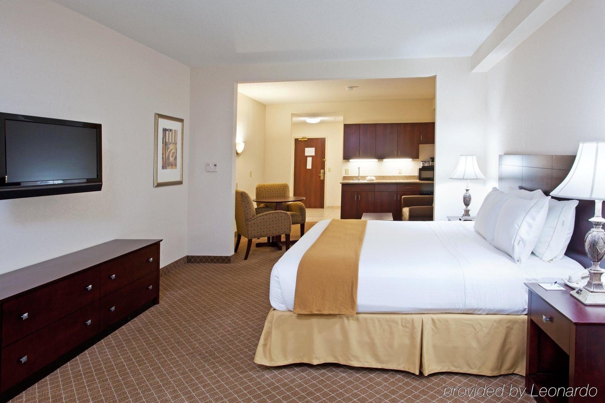 Holiday Inn Express Hotel & Suites Rochester Webster By Ihg Pokój zdjęcie