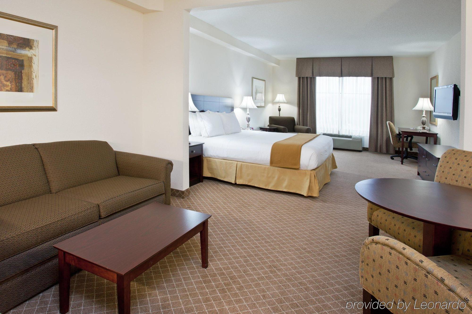 Holiday Inn Express Hotel & Suites Rochester Webster By Ihg Pokój zdjęcie