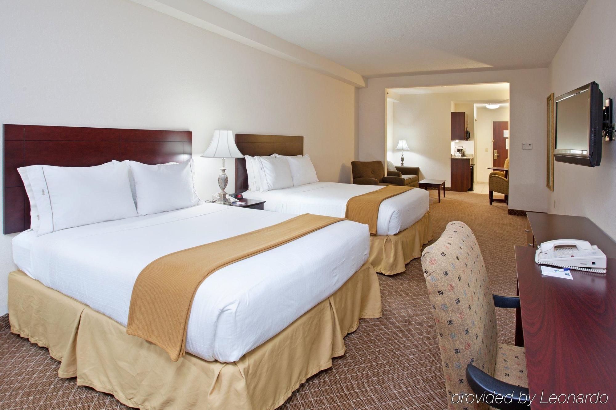 Holiday Inn Express Hotel & Suites Rochester Webster By Ihg Pokój zdjęcie