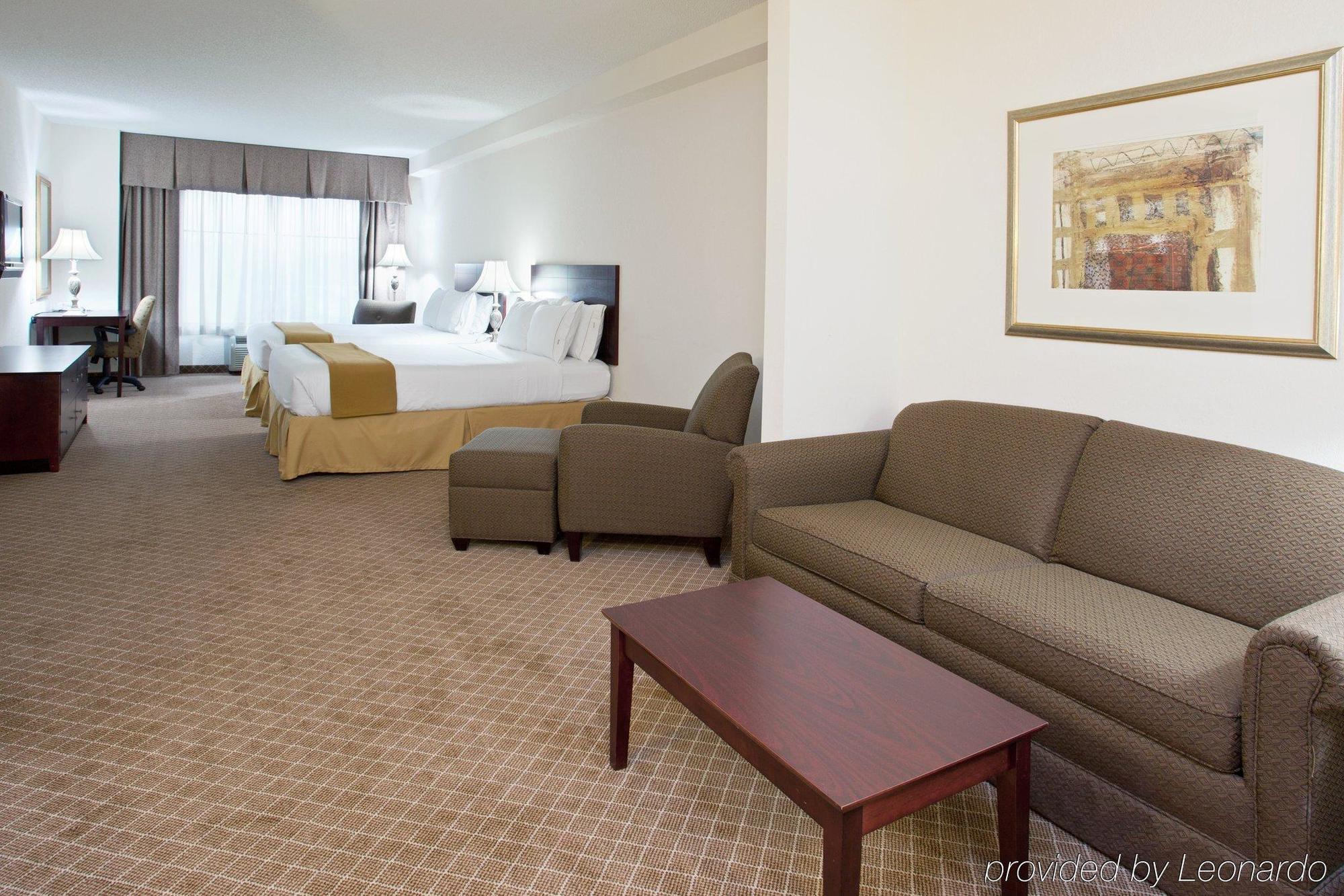 Holiday Inn Express Hotel & Suites Rochester Webster By Ihg Pokój zdjęcie