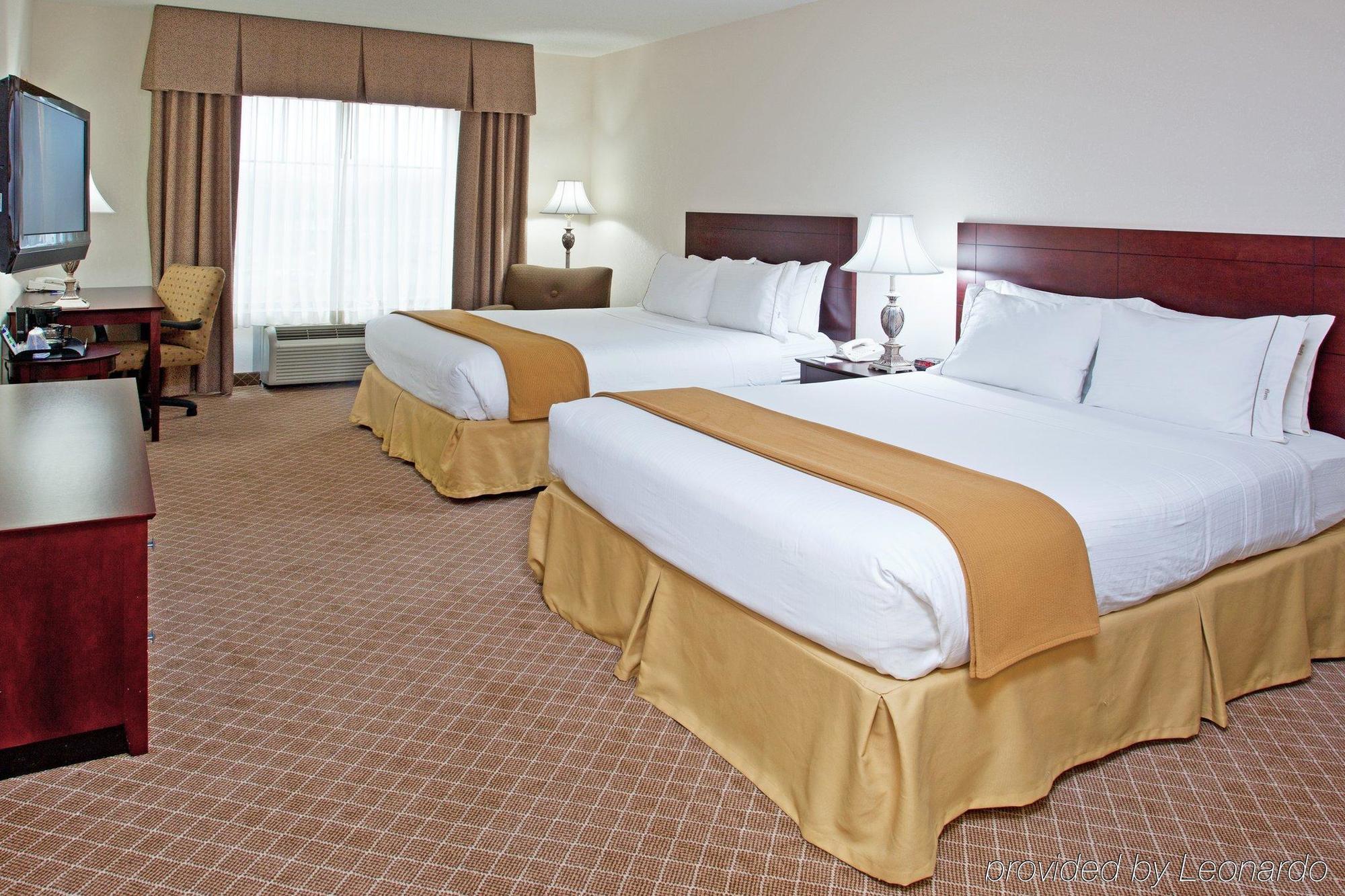 Holiday Inn Express Hotel & Suites Rochester Webster By Ihg Pokój zdjęcie