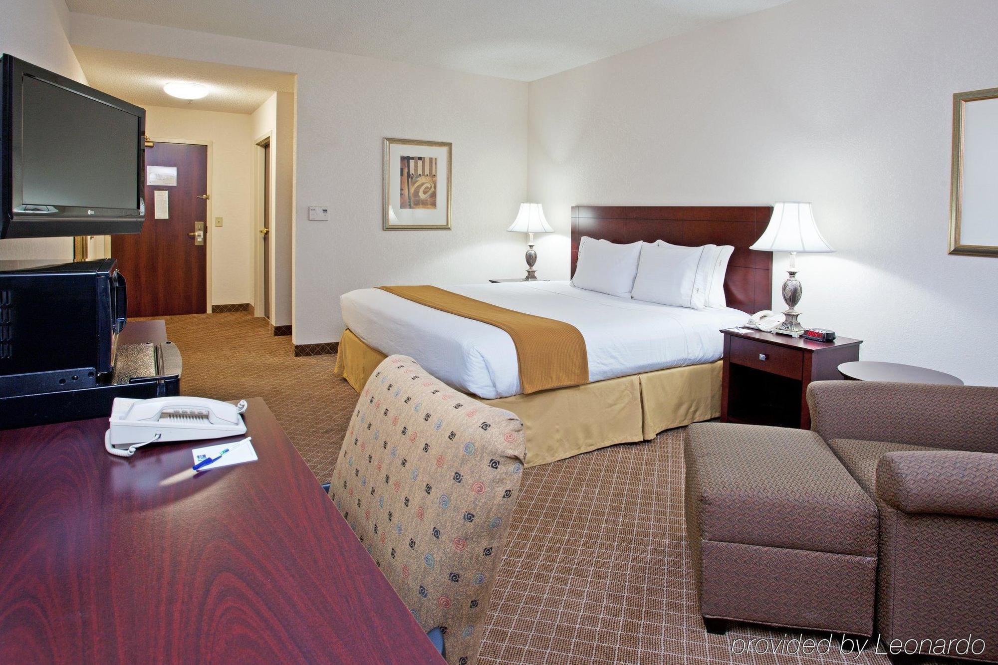 Holiday Inn Express Hotel & Suites Rochester Webster By Ihg Pokój zdjęcie