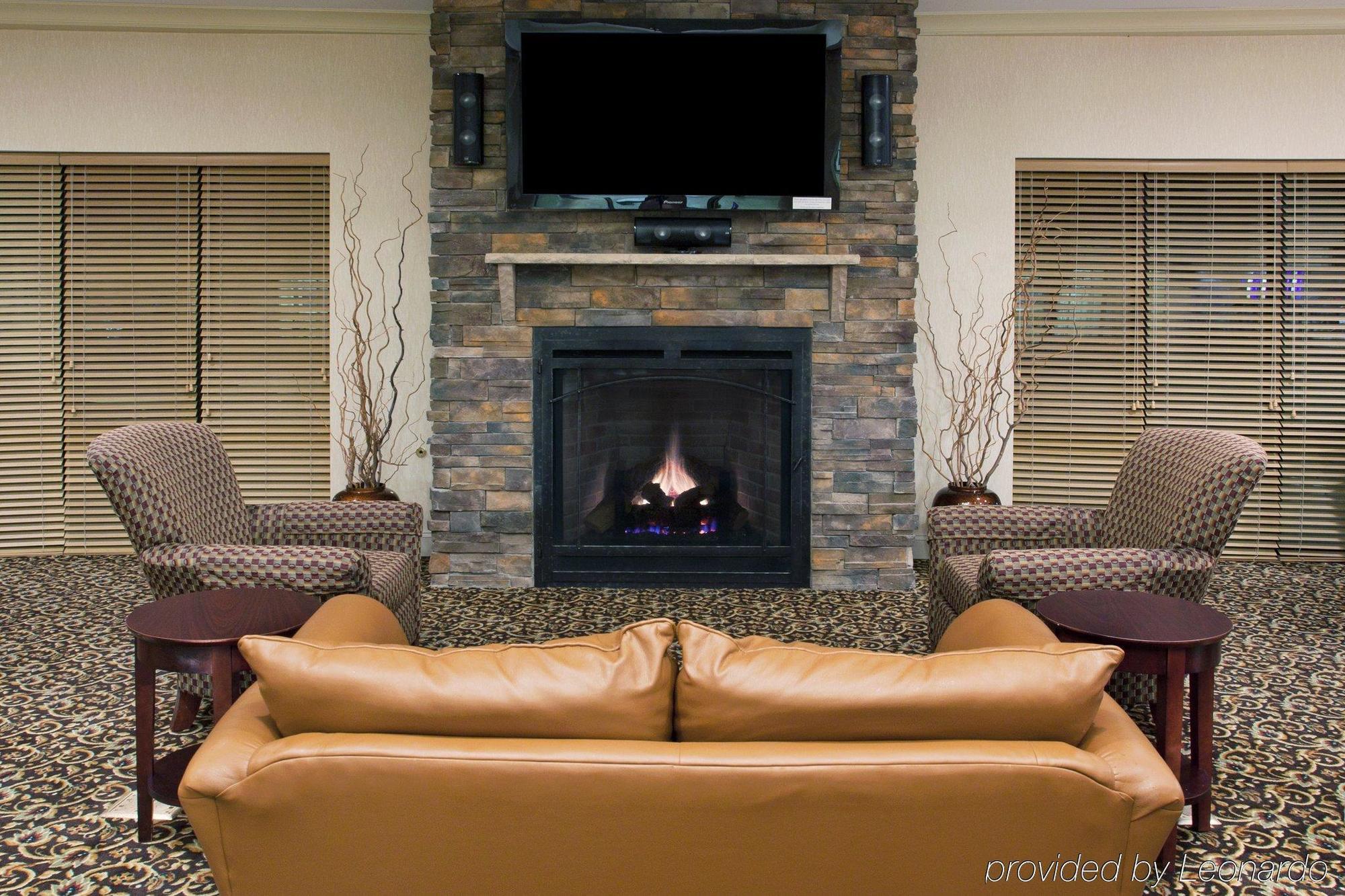Holiday Inn Express Hotel & Suites Rochester Webster By Ihg Zewnętrze zdjęcie